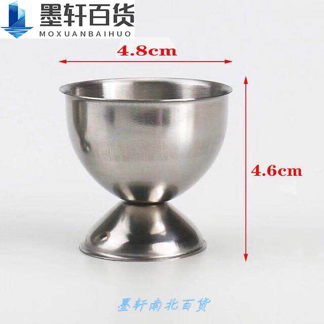 For the worship of the Buddha's small wine glass of worship for the worship of the Caiguanyin Guanyin Guanyin and the small wine of the Stainless Steel.
