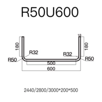 R50U600