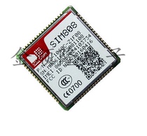 SINCOM SIM808 GPS GPRS gpsm two-in-one module supports MMS DTMF decoding
