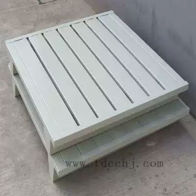 Hangzhou pallet Nanjing Flat plastic pallet Steel pallet Pad Warehouse plate Grid pallet Rack pallet