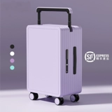 Чемодан, вместительная и большая коробка, 20 дюймов