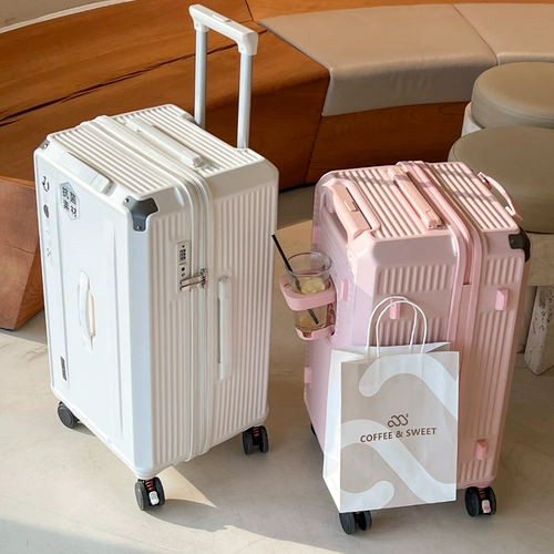 Универсальный чемодан, вместительная и большая коробка, 28 дюймов, увеличенная толщина