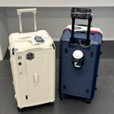 Универсальный чемодан, вместительная и большая коробка, 28 дюймов, увеличенная толщина