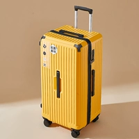 Лимонно-желтый [антибактериальный материал + влажная и сухая сепарация] Модернизированные 5 колес