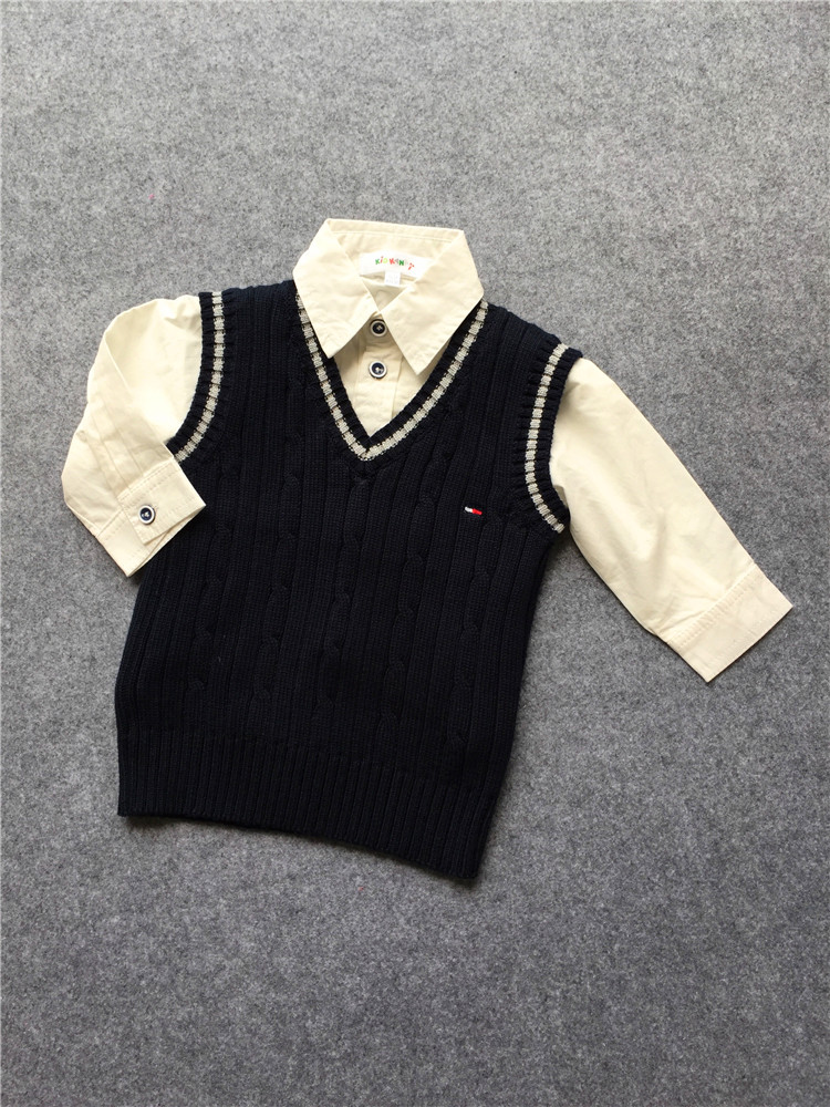 Gilet garcon - Ref 2067895 Image 21