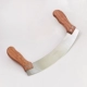 Handmade nougat bông tuyết cắt sắc nét khuôn đặt công cụ nướng silicone không dính Tự làm tấm vuông Shaqima khuôn làm bánh