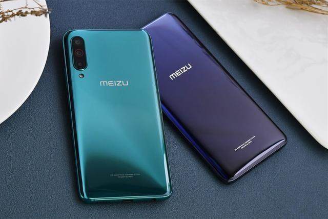 1999元骁龙855旗舰，魅族新品到来