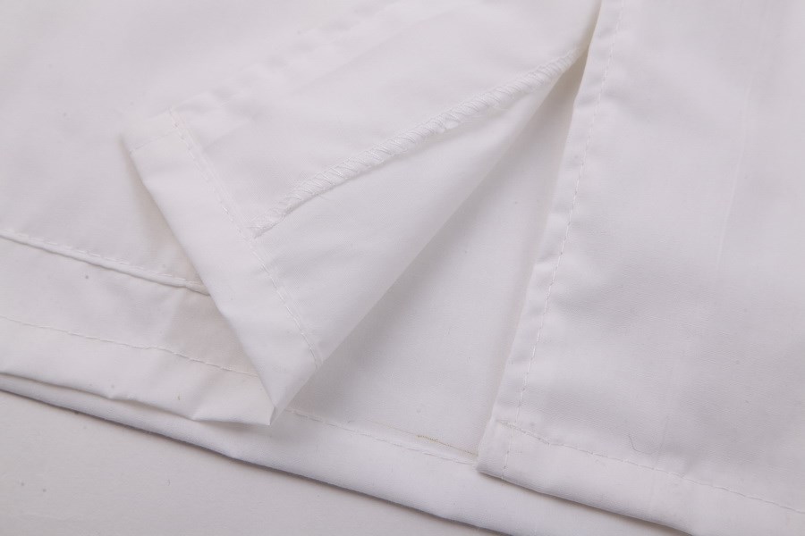 Tenue de cuisinier en coton - Ref 1908407 Image 22