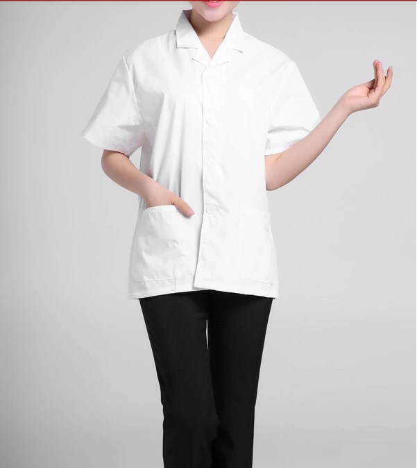 Tenue de cuisinier en coton - Ref 1908407 Image 12