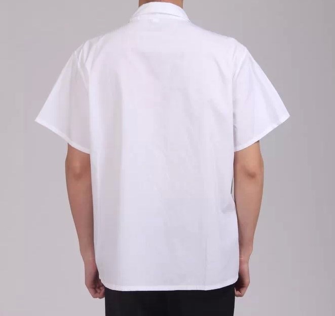 Tenue de cuisinier en coton - Ref 1908407 Image 17