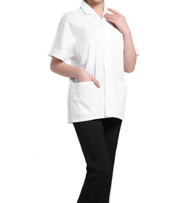 Tenue de cuisinier en coton - Ref 1908407 Image 18