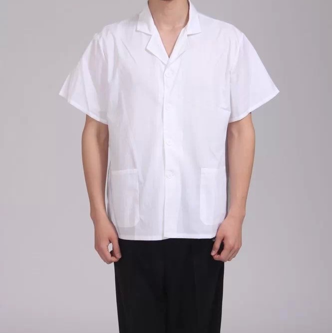 Tenue de cuisinier en coton - Ref 1908407 Image 15
