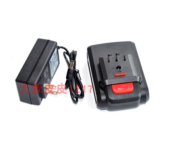 New start point Zhenyi 28V charging drill Electric drill Power tool screwdriver charger Lithium battery power supply