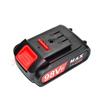 Beauty Crown Crystal 100 million Giant Ape 48V 88VF 98V Screwdriver Impact Electric Drill Hand Drill Lithium Battery Charger