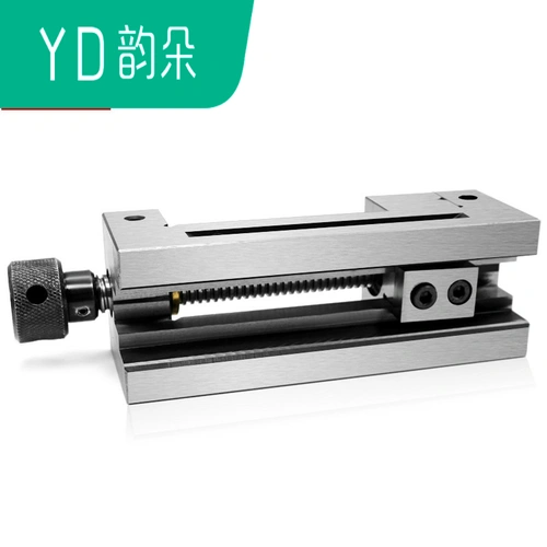 Точная плоскогубленка с плоскими плоскогубцами 2-дюймовые машины с ручным управлением с правым углом зажима QGG Grinder Table Pliers