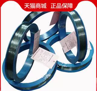 Научное исследование молибденая филаментация чисто молибденая белая нить черная молибдена