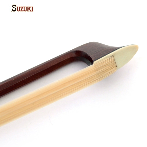 SUZUKI Высококлассная скрипка, хвостик