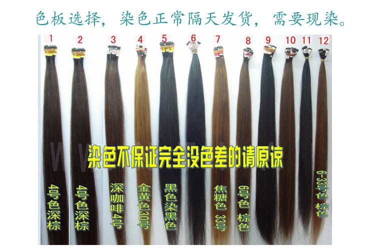 Extension cheveux - Ref 226332 Image 27