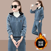 8218LSXT Grey Blue Winter