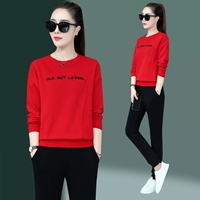 5135lms красная круглая шея