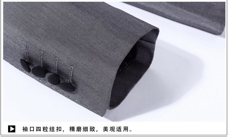 Costume homme ROMON en polyester pour automne - Ref 1565863 Image 33