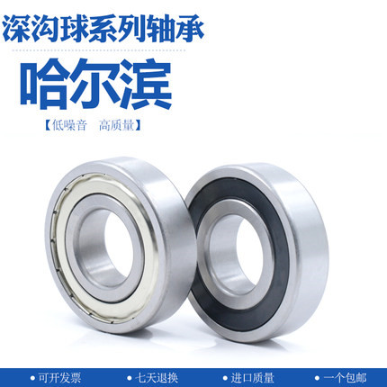 Haaxis HRB Harbin 6318 6318 6319 6320 6321 6321 6322 6324Z RZ 2Z 2RS M