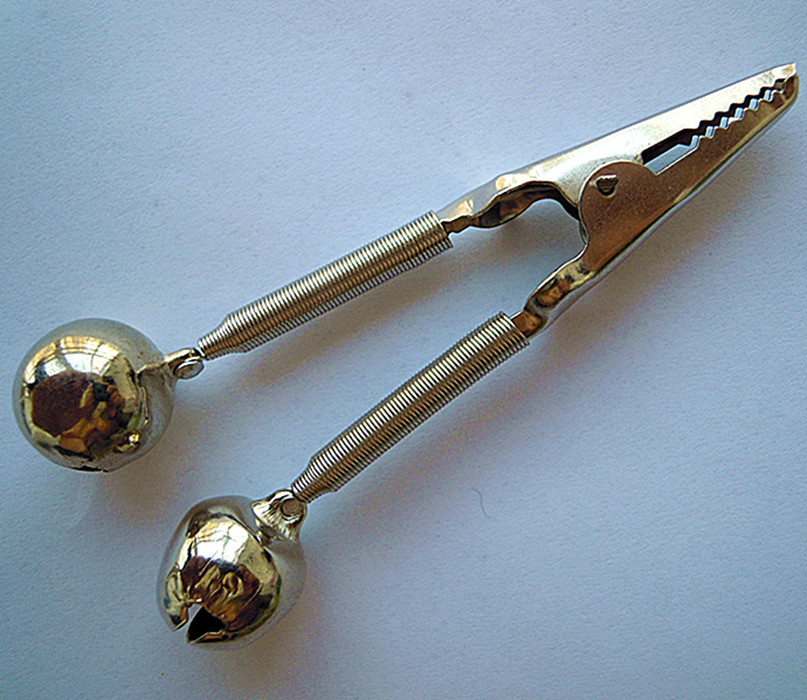 Bell crocodile bell sea pole siren iron bell fish gear fishing fishing equipment supplies fishing tackle fishing gear small accessories