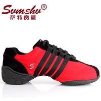 P28 Big Red Canvas Black Bar