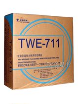 Tiantai TWE-711 Jinglei GFL-71 501-1 Atlantic 711 Bridge 51B Carbon Steel Flux-Cored Wire