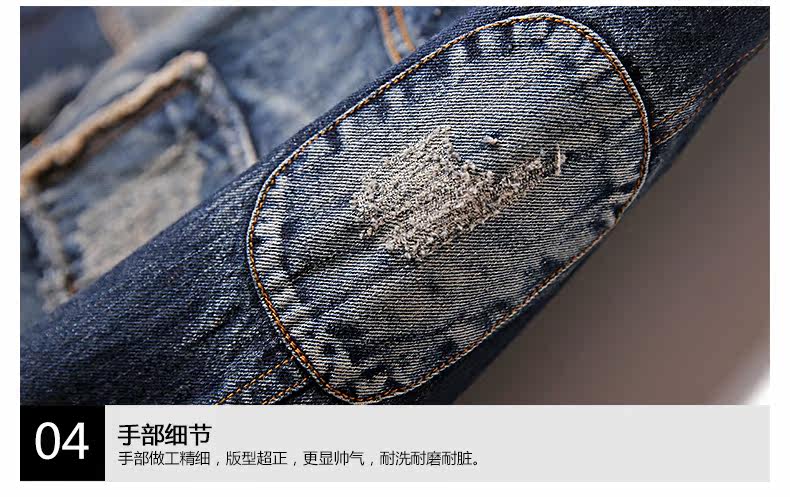 Blouson pour garcon en toile - Ref 2156931 Image 34