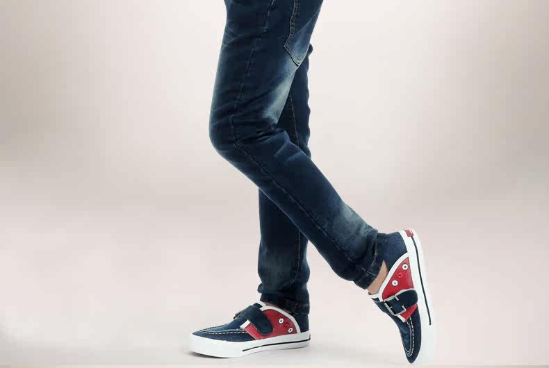 Chemise garcon à manche longue - Ref 2075761 Image 25