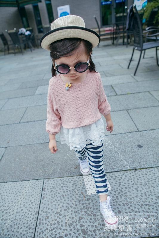 Pull fille BABAYCITY - Ref 2104761 Image 11