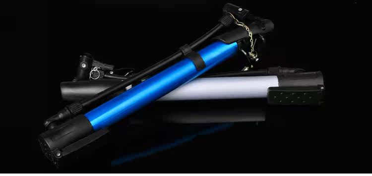 Pompe à vélo COOLCHANGE - Ref 2387767 Image 53