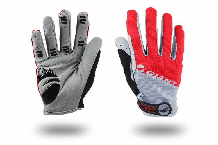 Gants de cyclisme homme COOLCHANGE - Ref 2244647 Image 35