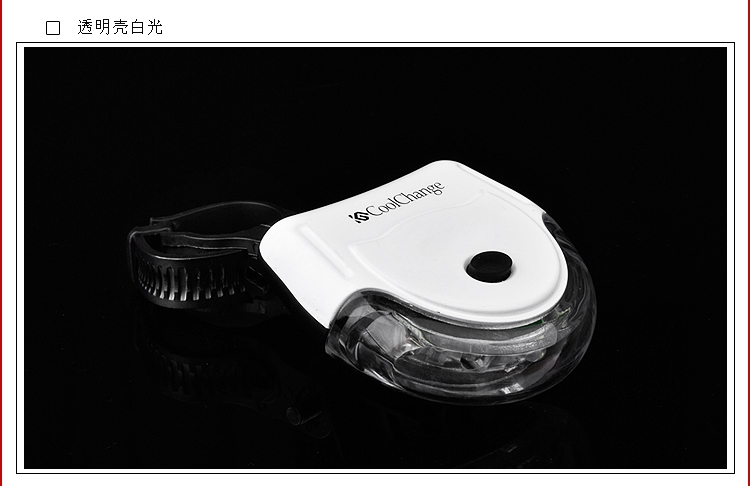 Eclairage pour vélo COOLCHANGE - Taillights - Ref 2401650 Image 30