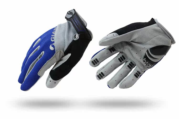 Gants de cyclisme homme COOLCHANGE - Ref 2244647 Image 34