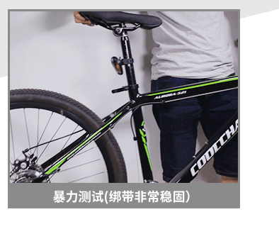 Eclairage pour vélo COOLCHANGE - Taillights - Ref 2400824 Image 31