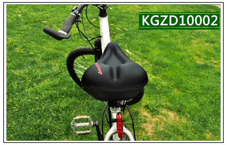 Selle de vélo Mountain Bike COOLCHANGE - Ref 2349454 Image 24