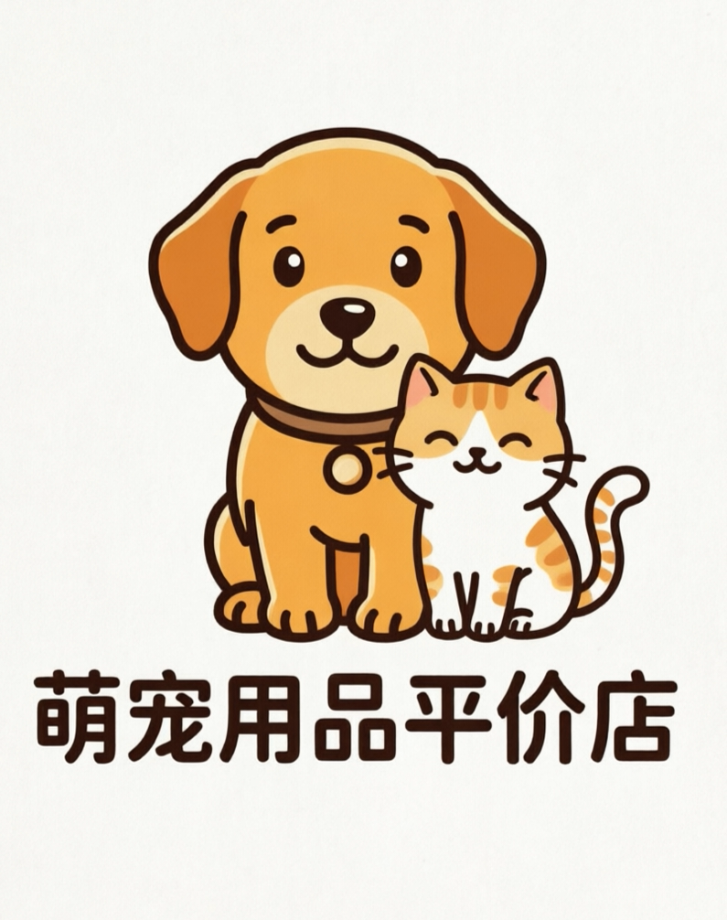 萌宠用品平价店