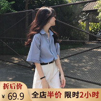 Early autumn dress large size womens clothing 2021 New Light mature wind slightly fat mm girls wear thin two-piece foreign style