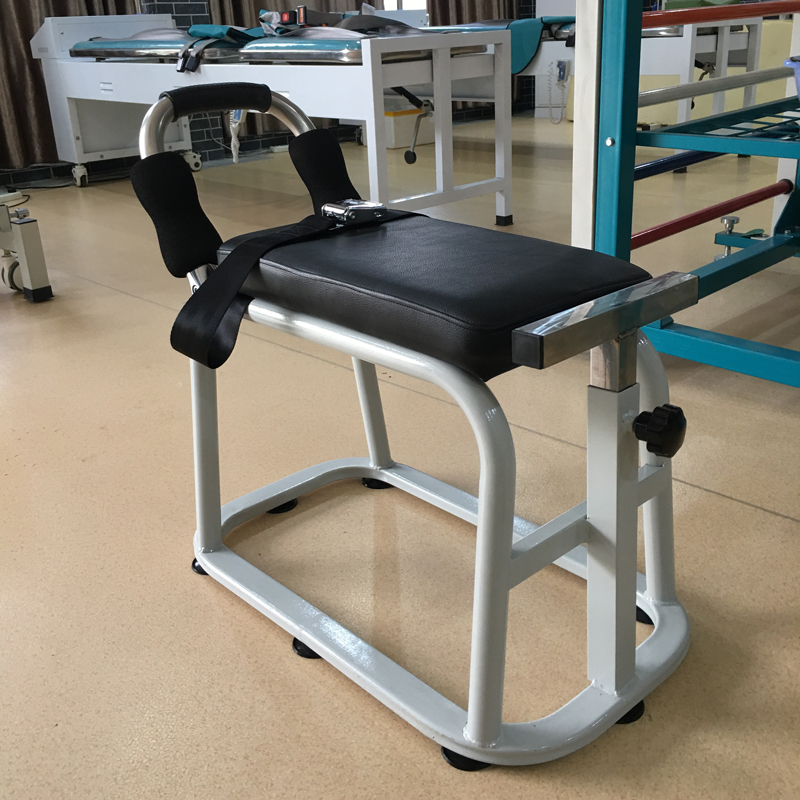 New suction cup adsorption bone stool bone stool bone bench Bone Chair hammer therapy chair reset chair lumbar spine reduction stool traction chair