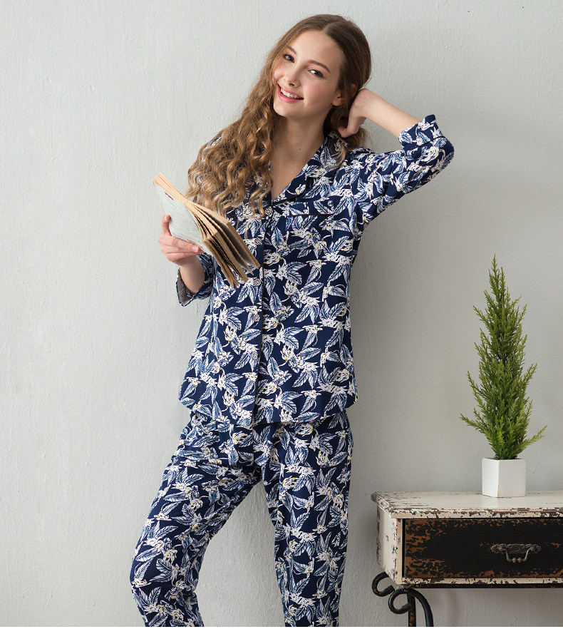 Pantalon pyjama jeunesse - Ref 717779 Image 6