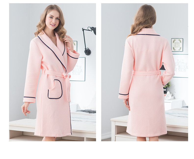 Peignoir jeunesse - Ref 593328 Image 21