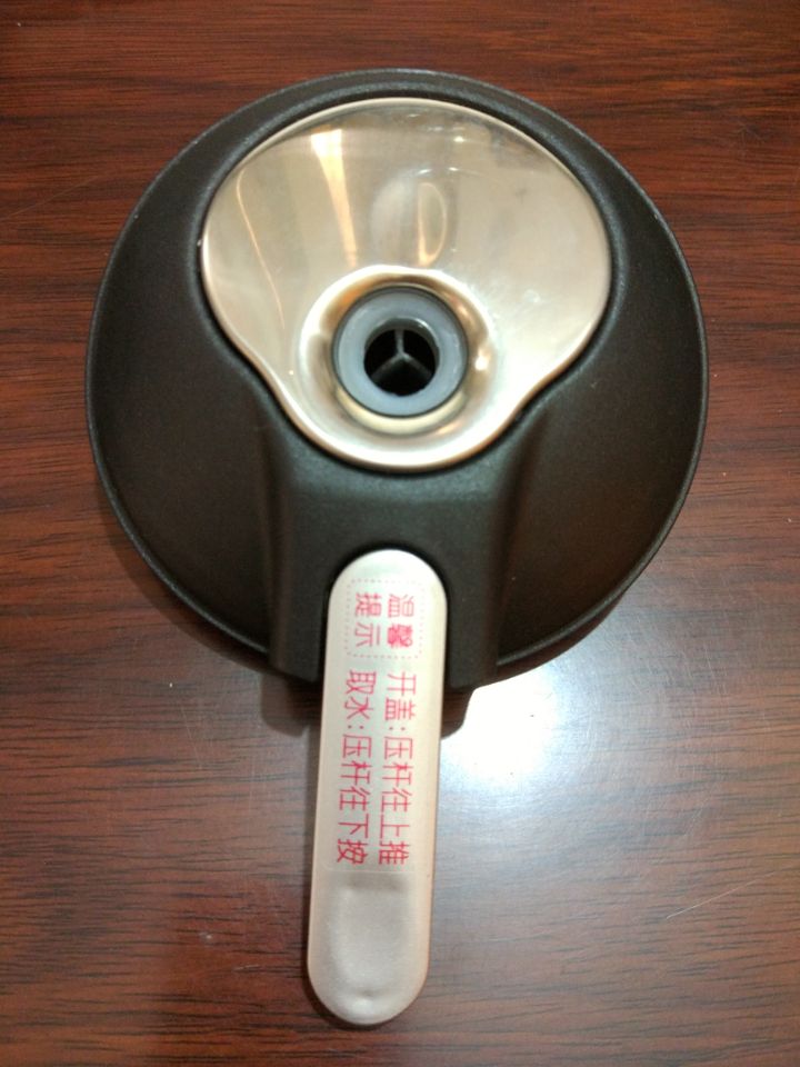 Xinjiamei Jinwo Pentium Haier Meiling Shangling Gree Jiuyang Wanbao External Pot Cover Boiling Pot Cover Universal