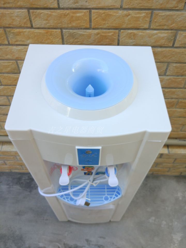 Máy đóng thùng nước thẳng đứng Jinwo kết nối với nắp trên áp lực chống lão hóa ấm nhà máy nước đá tiết kiệm năng lượng cây nước nóng lạnh kangaroo