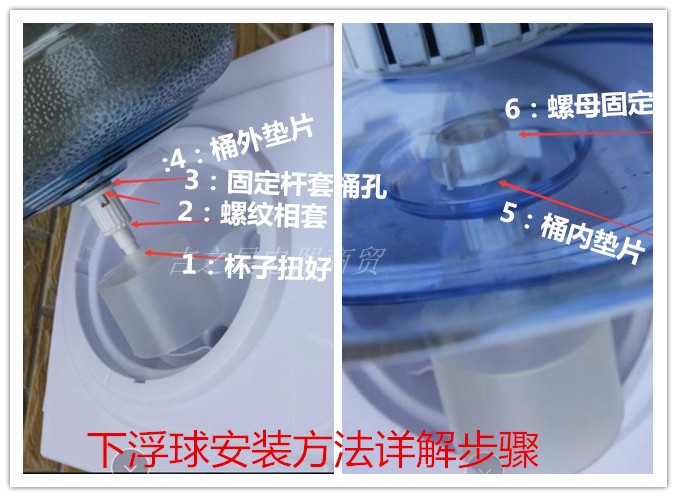 cây nước nóng lạnh kangaroo kg32n Đài phun nước thẳng đứng nóng và lạnh nhà tự động tiết kiệm năng lượng nước thùng ấm đường ống thẳng uống nước xô lọc nước xô - Nước quả máy lọc nước karofi h8ro