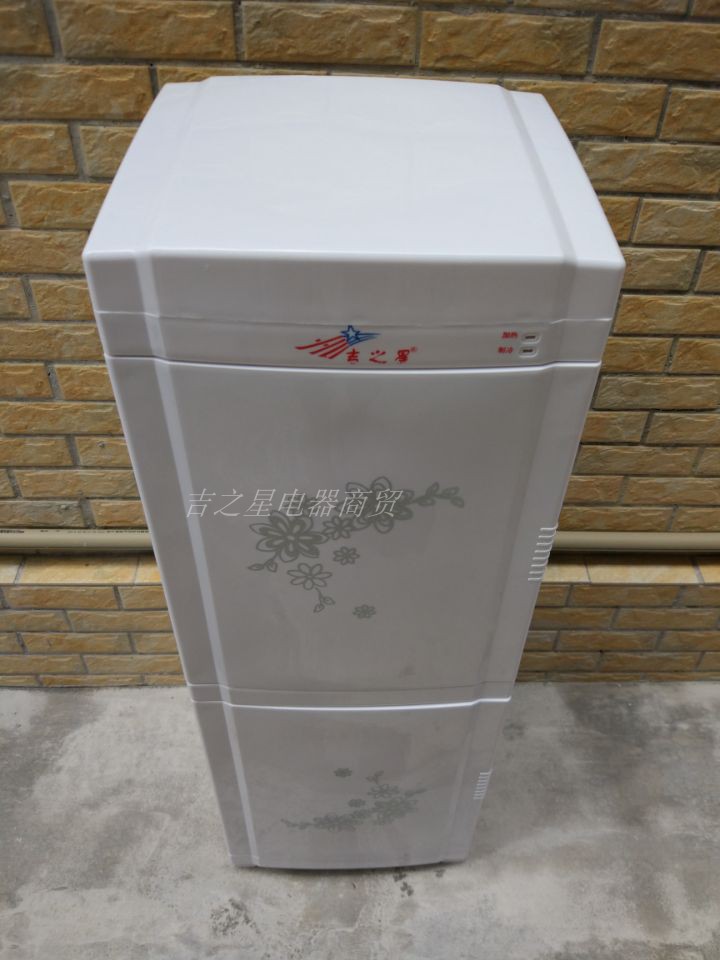 Đường ống dẫn nước thẳng đứng ống nước uống thẳng máy lọc nước với nước đá nóng ấm cửa in ống nước nước ion kiềm