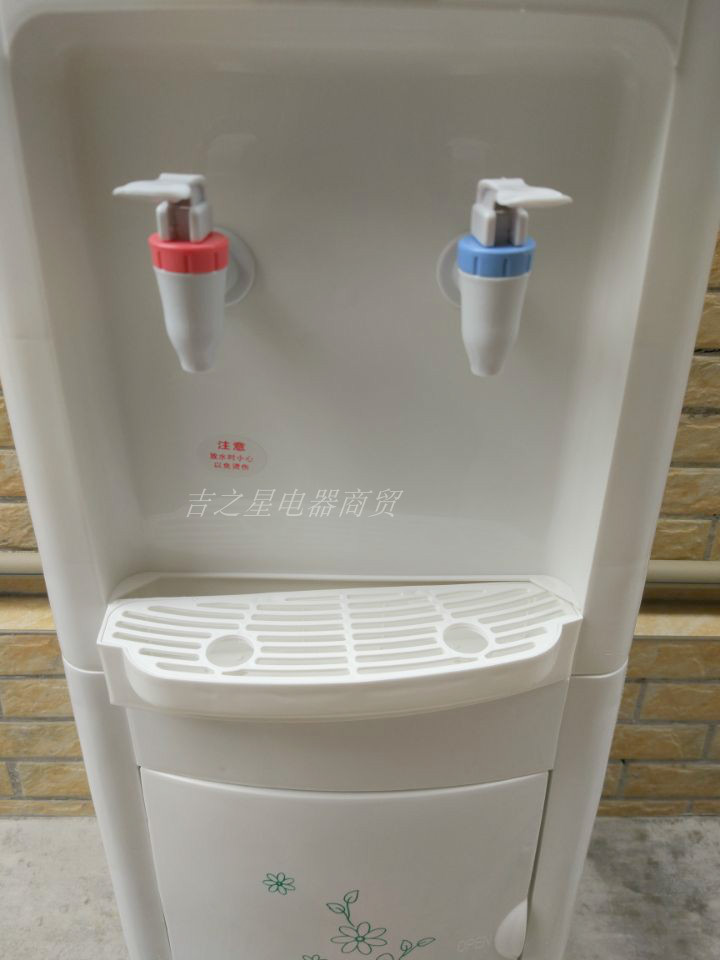 Máy lọc nước thẳng đứng Jizhatte đóng thùng nước ấm tiết kiệm năng lượng tự động inox nóng mật chống ký túc xá trường học giá máy lọc nước kangaroo