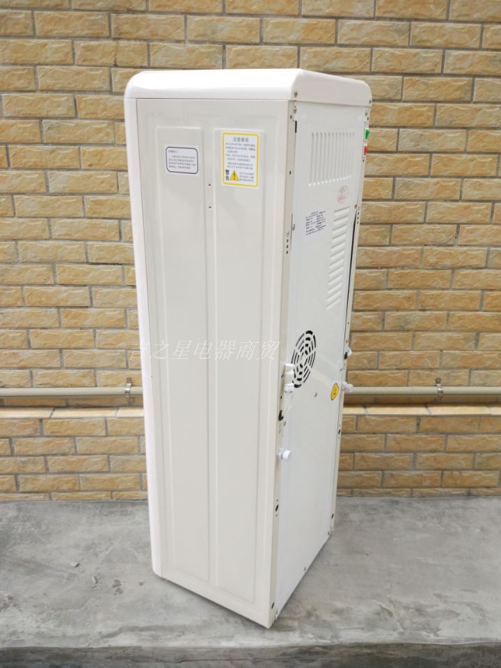 giá máy lọc nước aqua Máy đường ống thẳng đứng Kết nối nhanh 2 điểm nước nóng lạnh nước nóng tấm sắt ấm công suất lớn lọc nước máy thẳng ống - Nước quả máy lọc nước panasonic tk as46