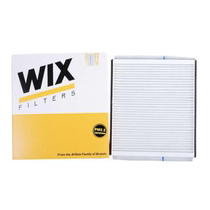 Compatible with 3rd and 4th Jimny cabin air filter WP2034 WIX